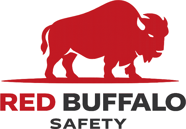 Red Buffalo Safety